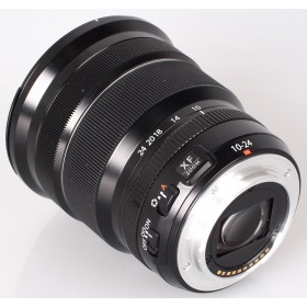 FUJINON LENS XF10-24mmF4 R OIS